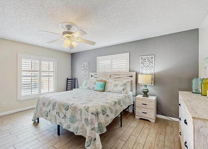 The Pointe 104 Clearwater Beach