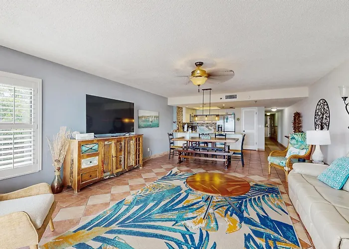 The Pointe 104 Clearwater Beach