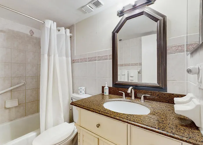 The Pointe 104 Ferienhaus Clearwater Beach