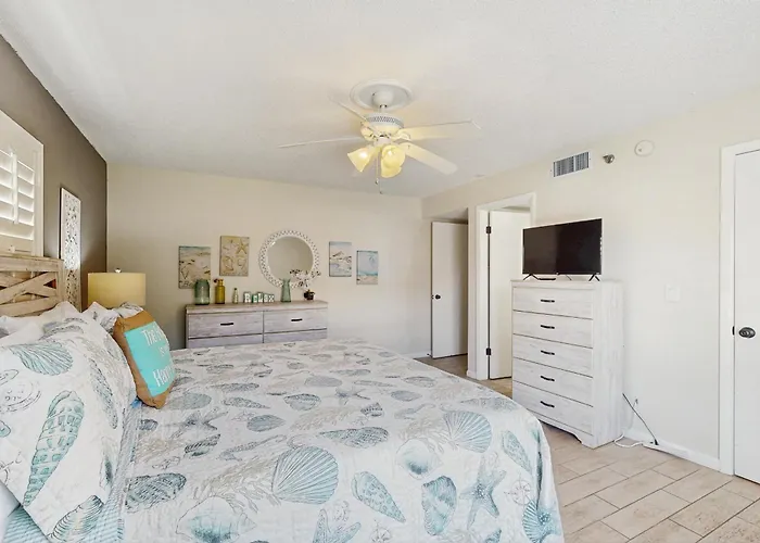 The Pointe 104 Clearwater Beach