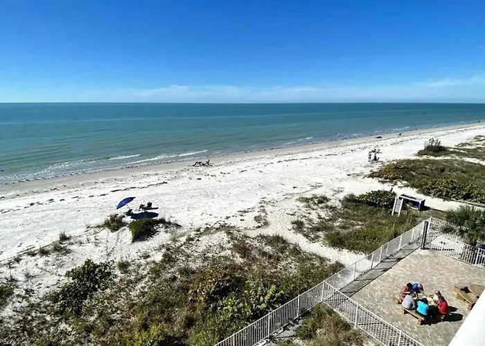 The Pointe 104 Ferienhaus Clearwater Beach