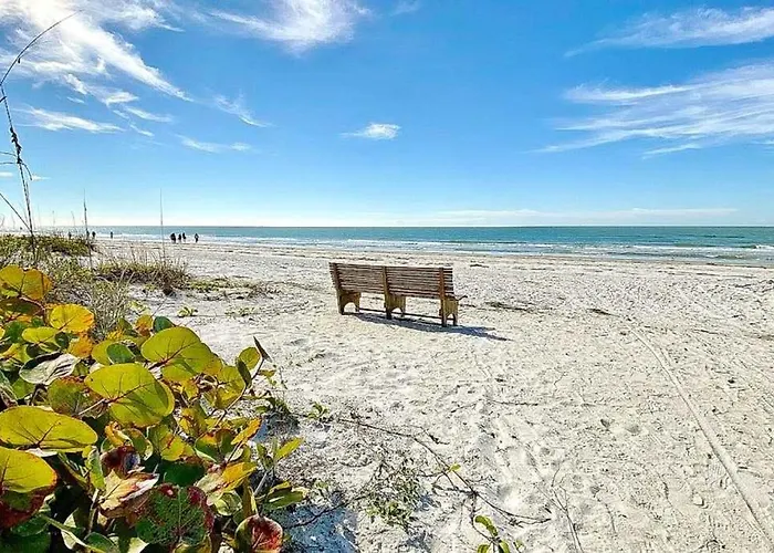 Ferienhaus The Pointe 104 Clearwater Beach
